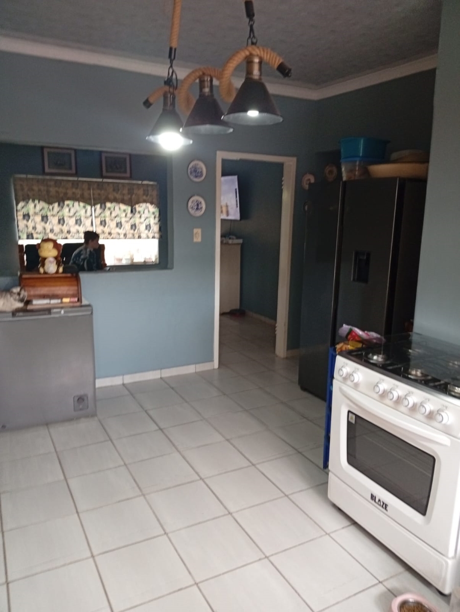 2 Bedroom Property for Sale in Meiringspark North West